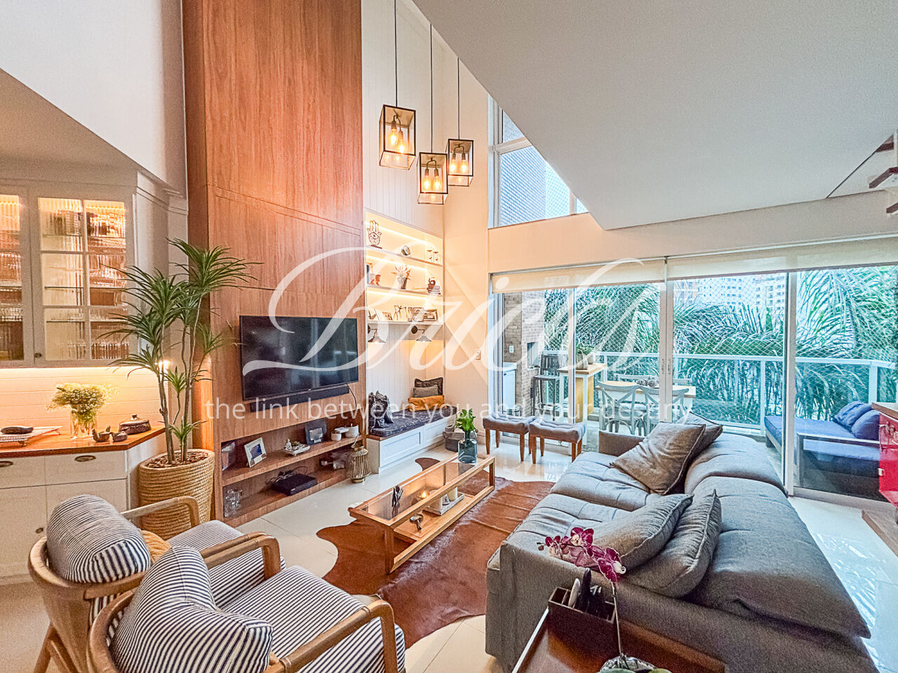 Duplex para Venda - Vila Mariana
