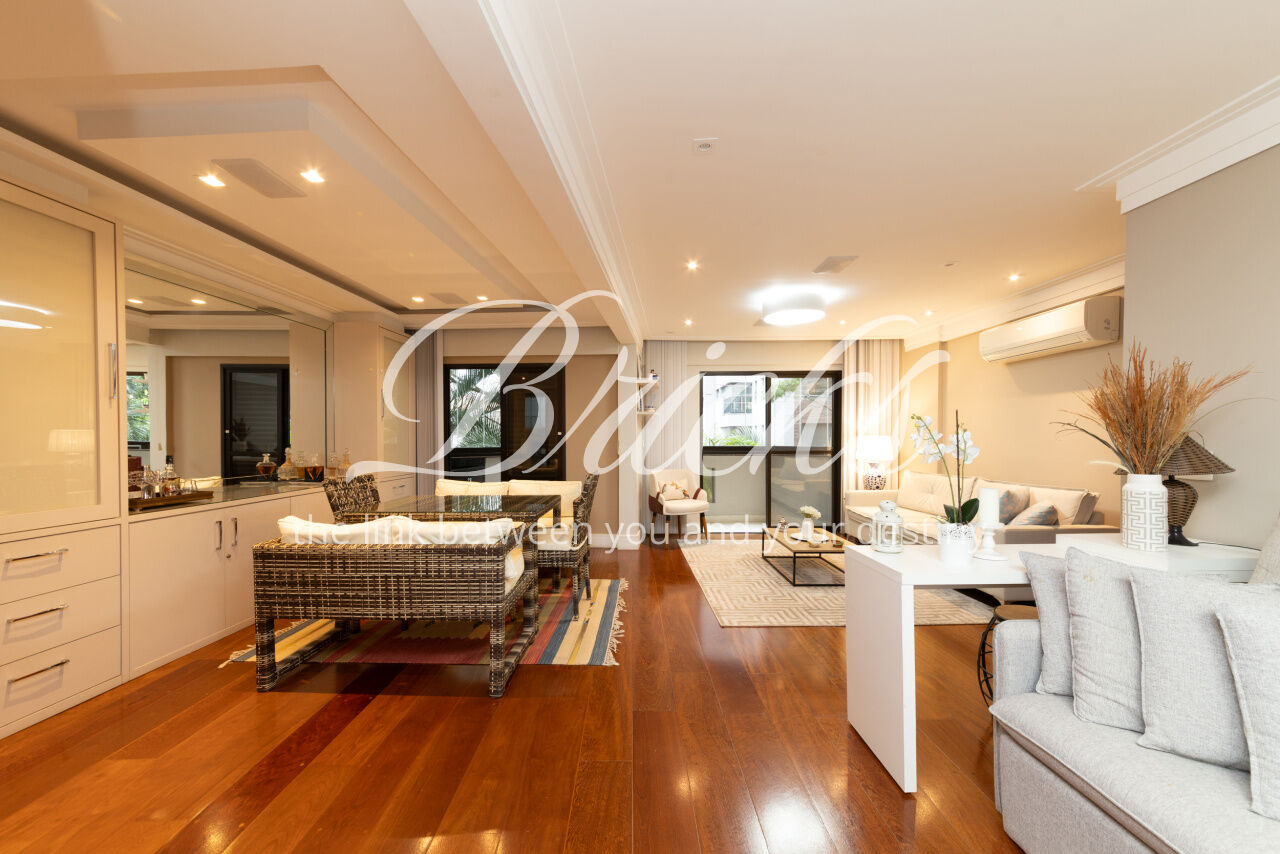 Apartamento para Venda - BROOKLIN