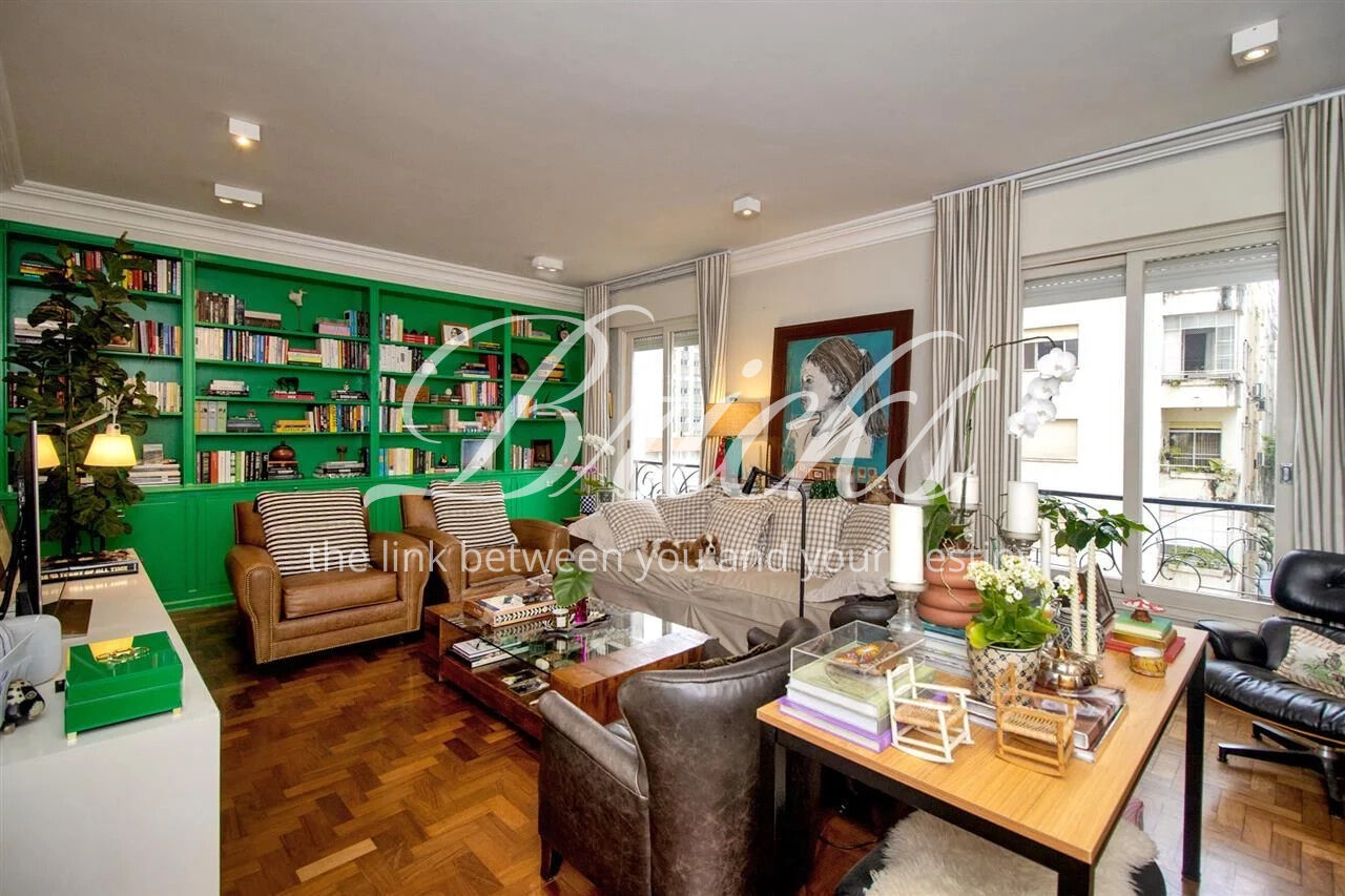 Apartamento para Venda - Jardim América