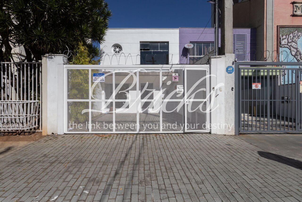 Casa Comercial para Venda - Vila Mariana