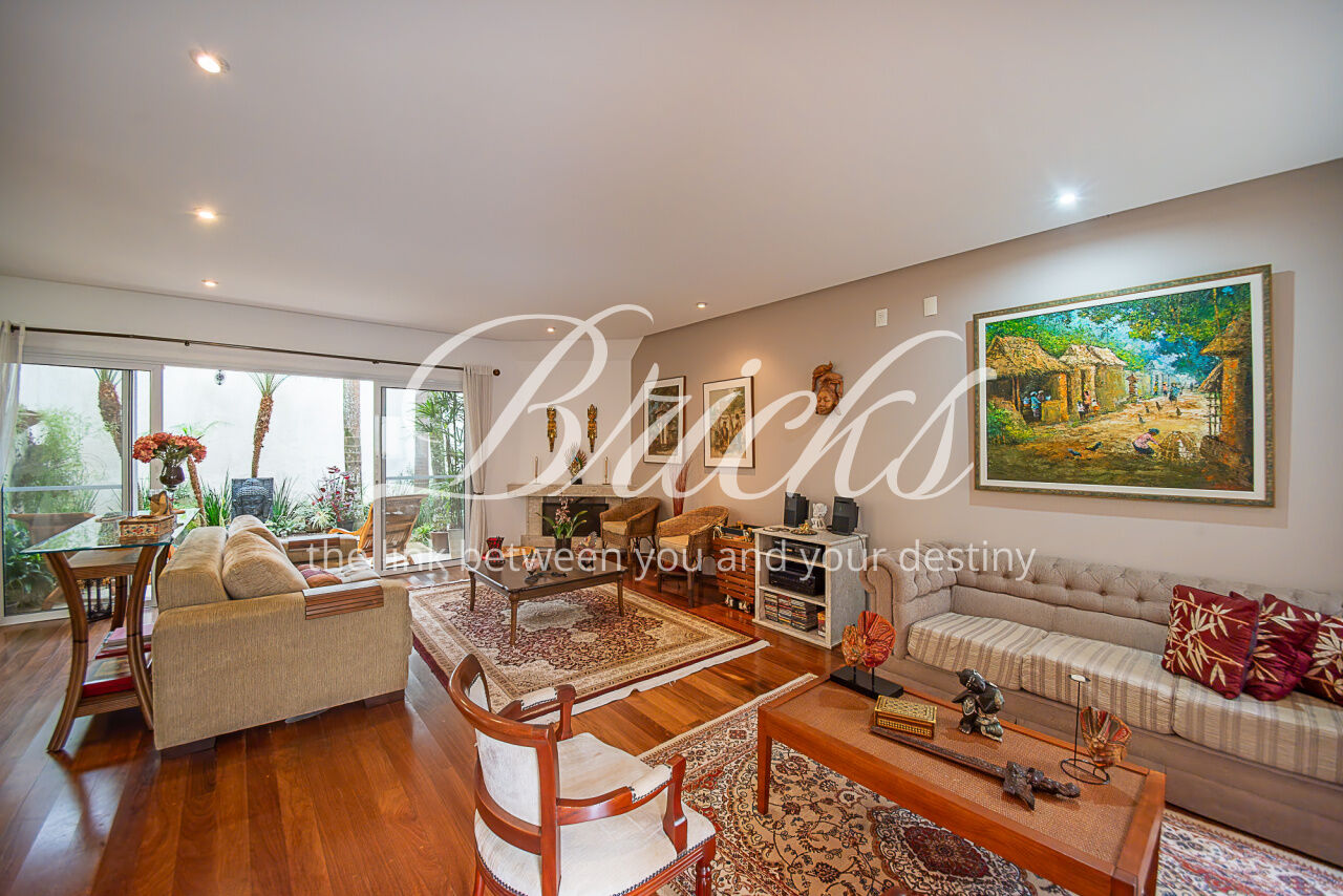 Casa em Condominio para Venda - Alto da Boa Vista