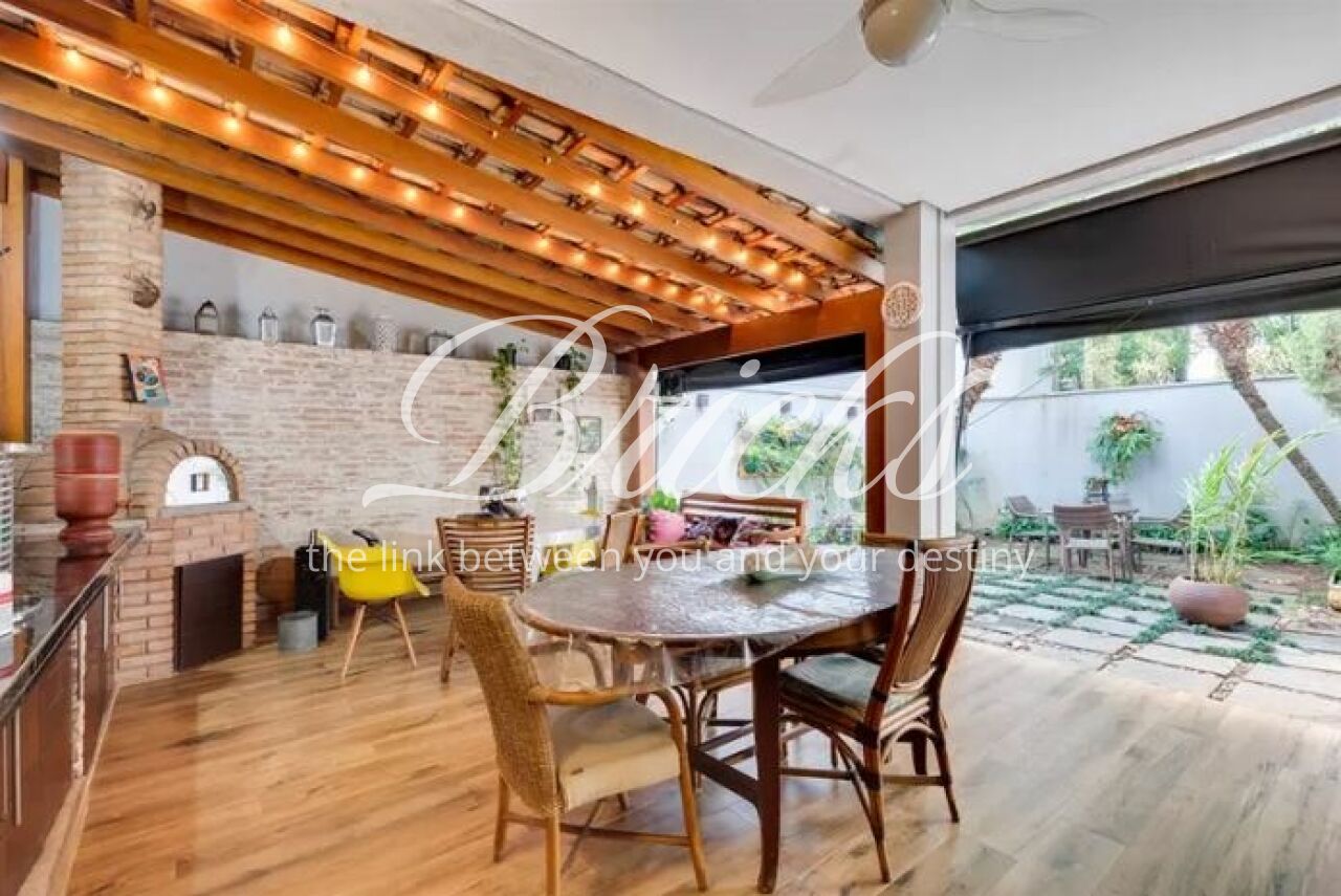 Casa em Condominio para Venda - Alto da Boa Vista