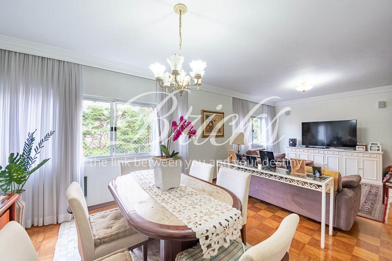 Apartamento para Venda - Bela Vista
