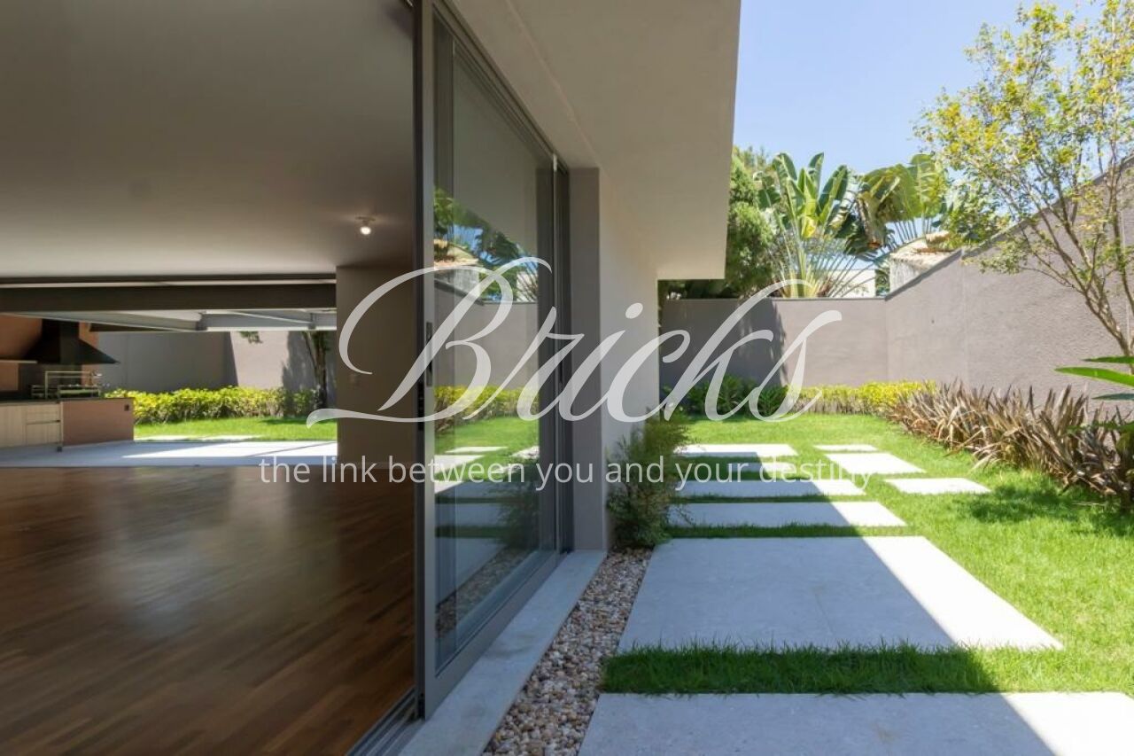 Casa para Venda - Alto de Pinheiros