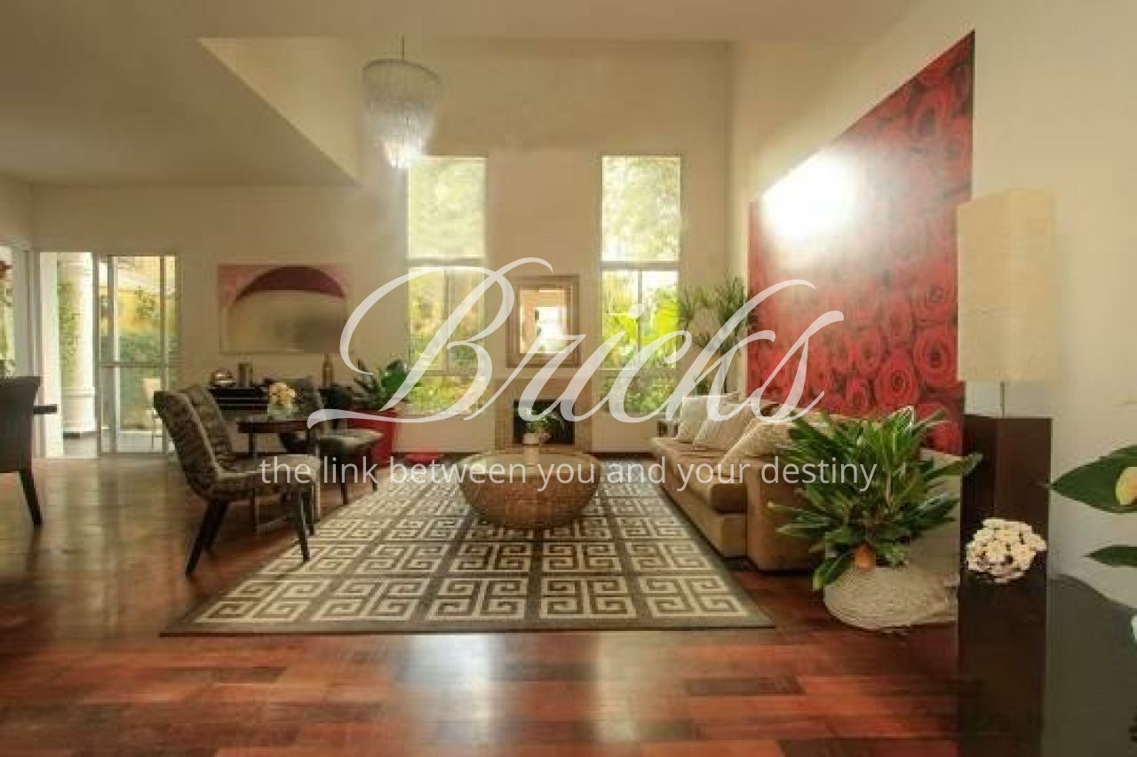 Casa em Condominio para Venda - Alto da Boa Vista