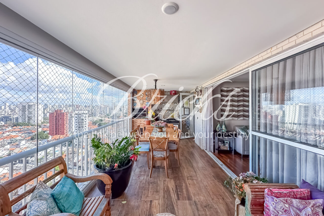 Apartamento para Venda - Saúde