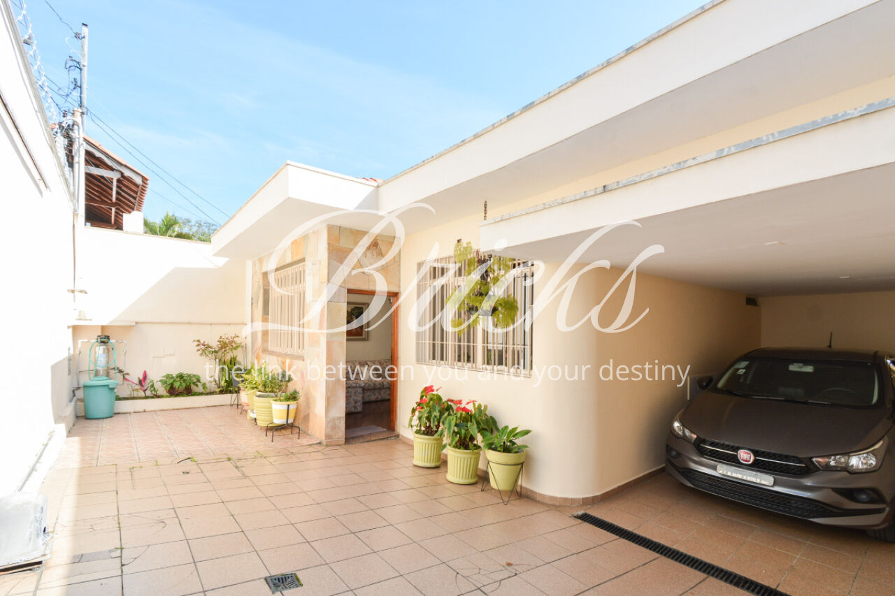 Casa para Venda - Planalto Paulista