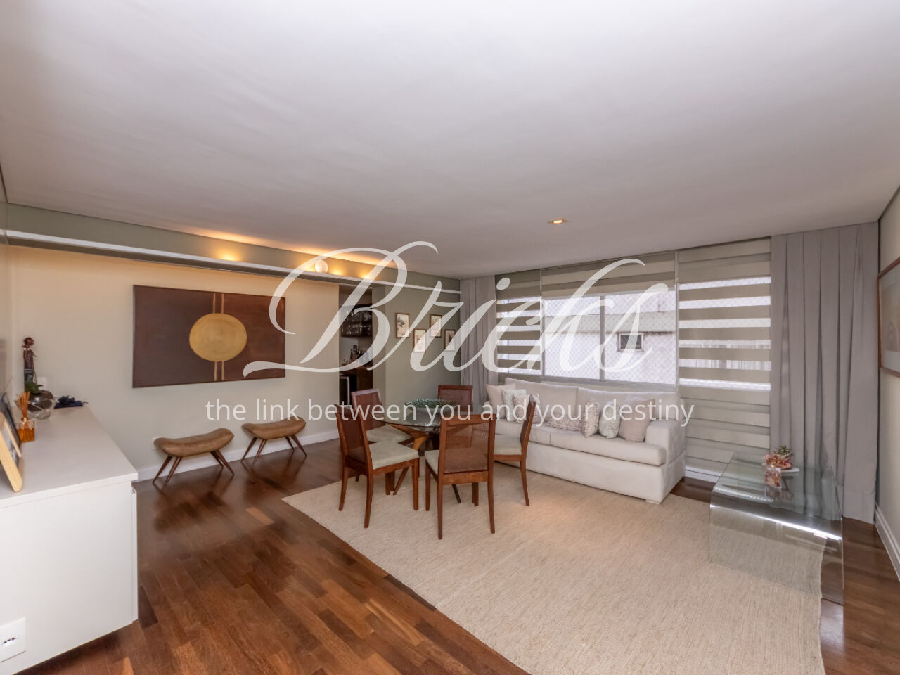 Apartamento para Venda - Jardim América