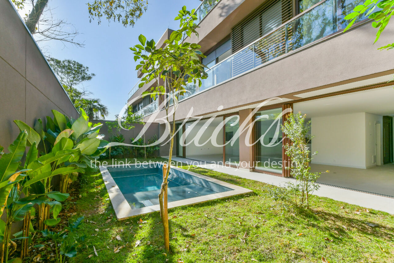 Casa em Condominio para Venda - Alto da Boa Vista