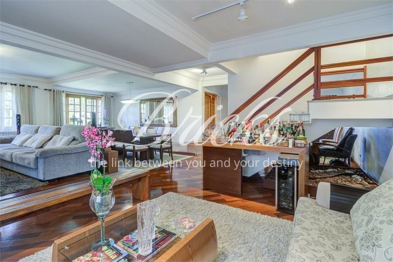 Casa em Condominio para Venda - BROOKLIN