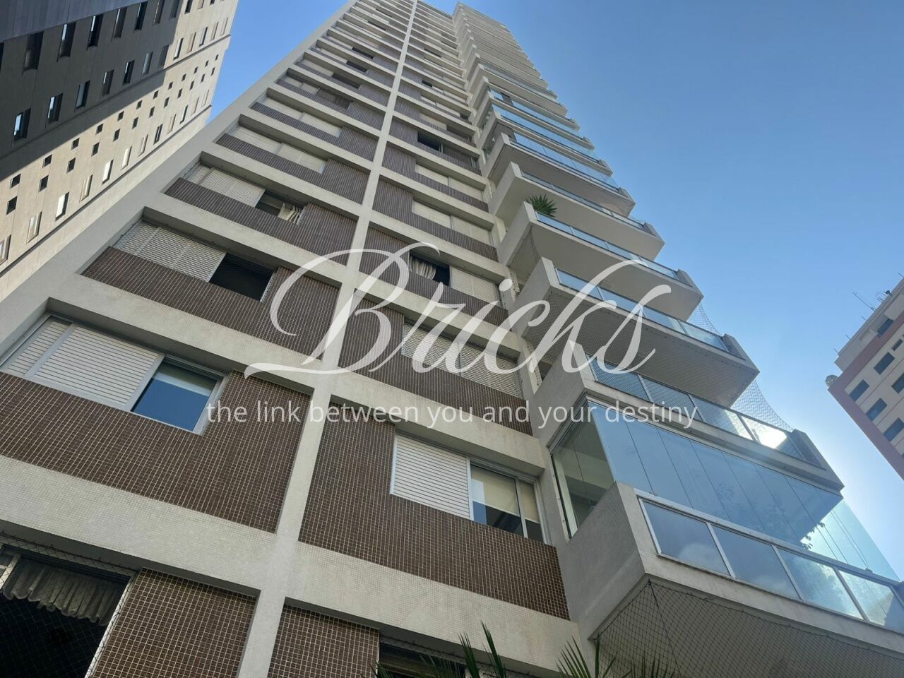 Apartamento para Locação - Moema