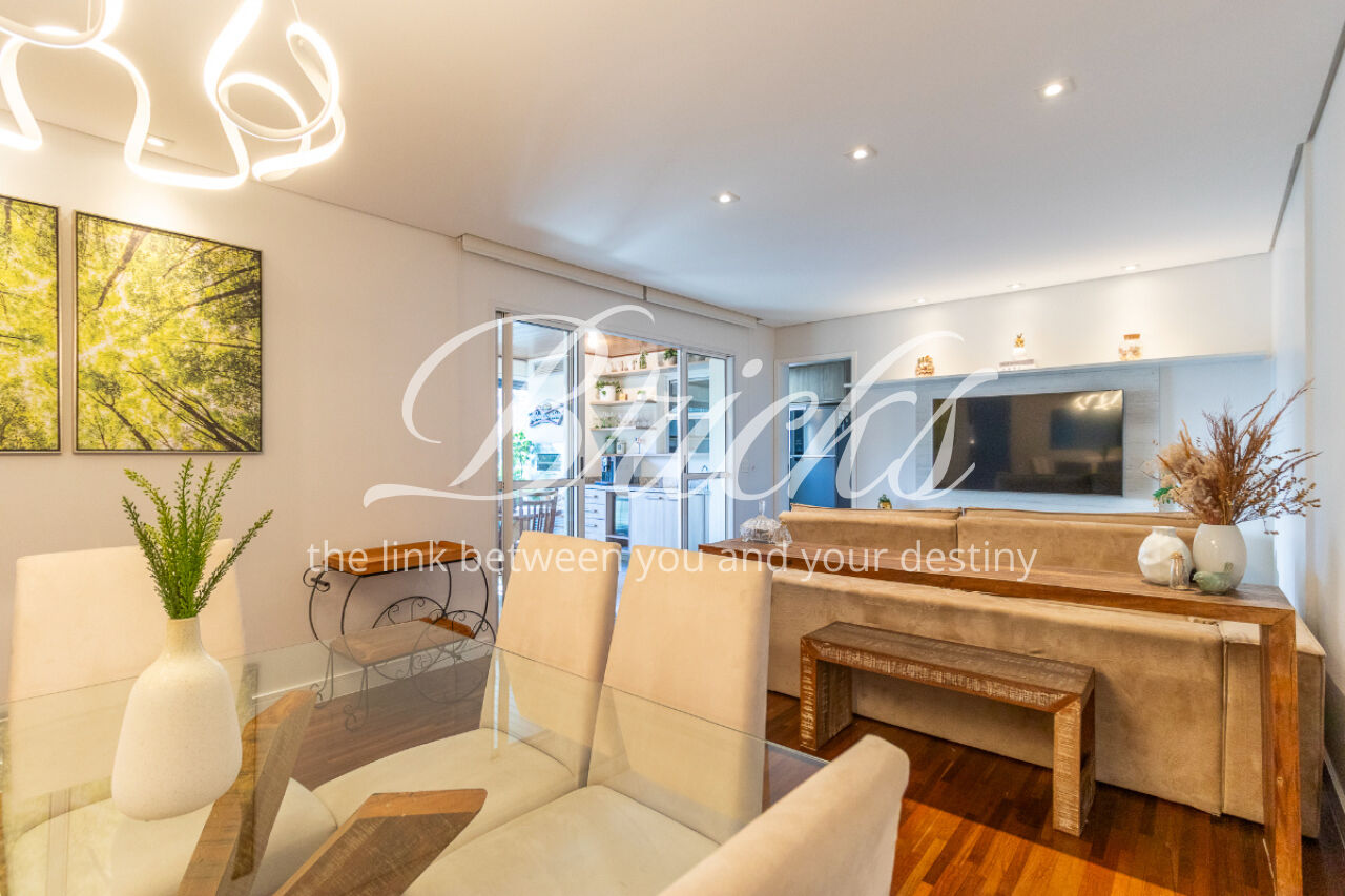Apartamento para Venda - Granja Julieta