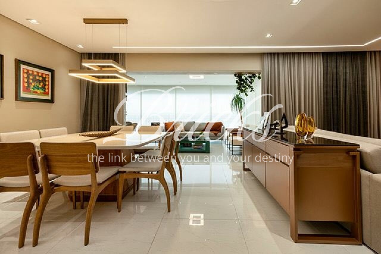 Apartamento para Venda - Moema
