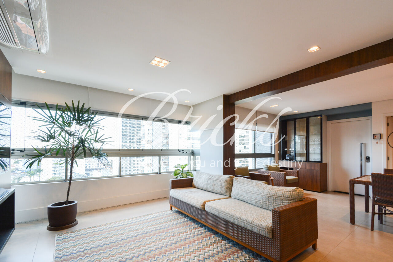 Apartamento para Venda - Vila Clementino