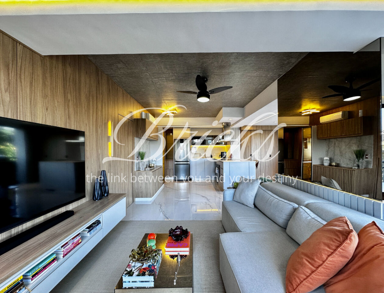 Apartamento para Venda - BROOKLIN