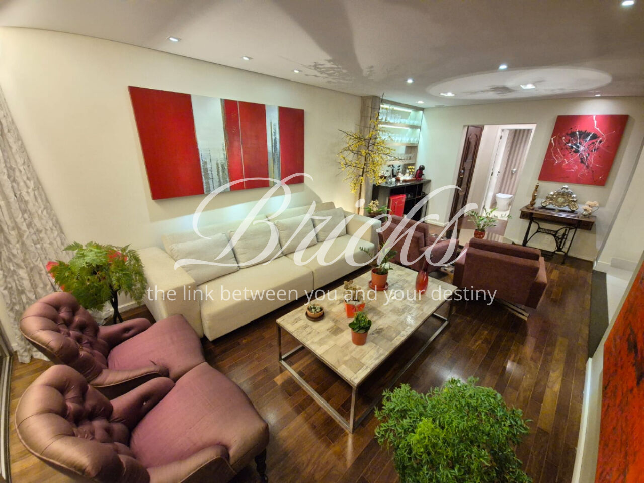 Apartamento para Venda - Jardim Paulista