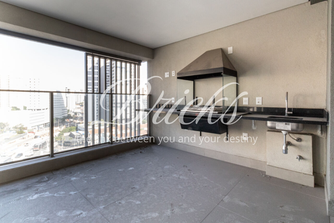 Apartamento para Venda - Vila Olímpia