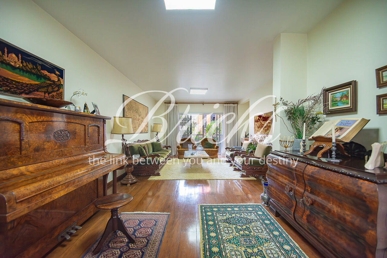 Apartamento para Venda - Moema
