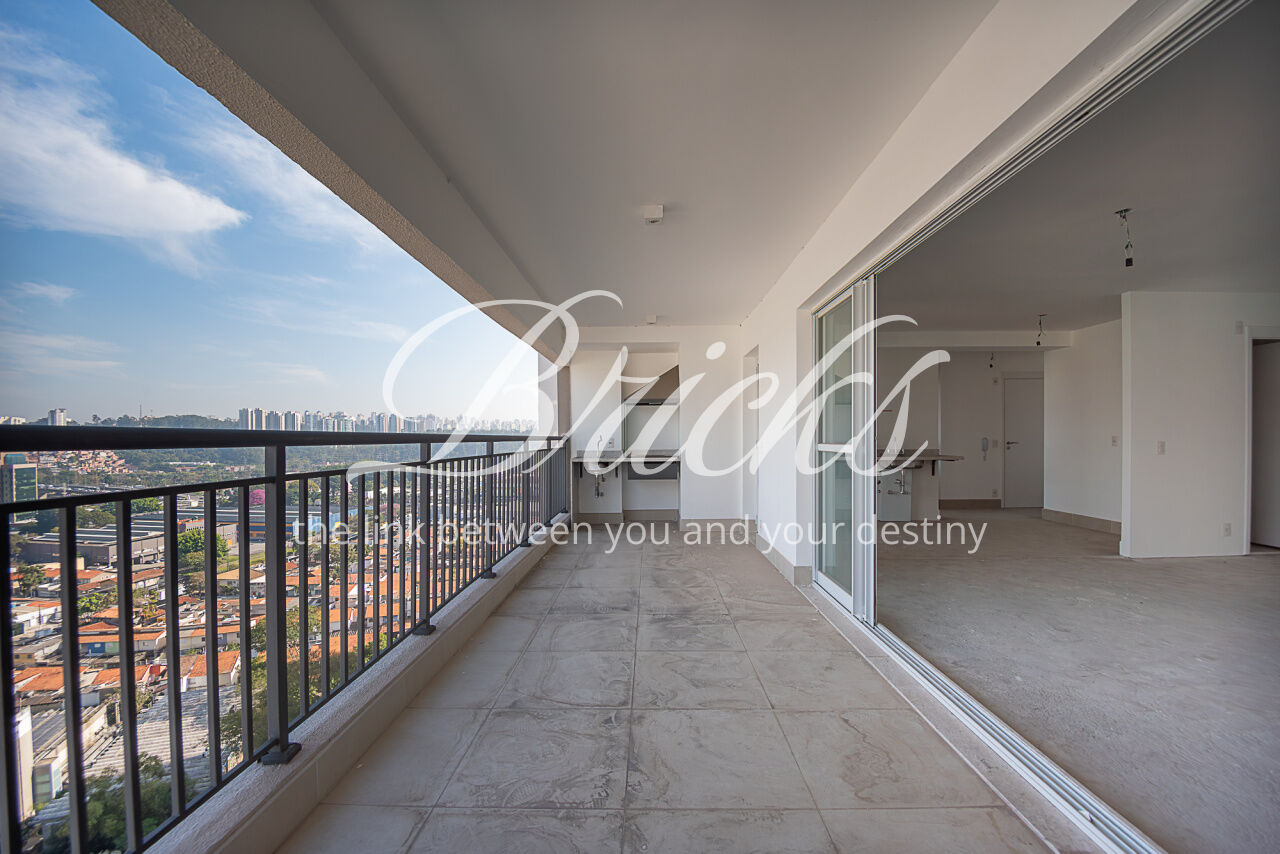 Apartamento para Venda - Chácara Santo Antônio Zona Sul