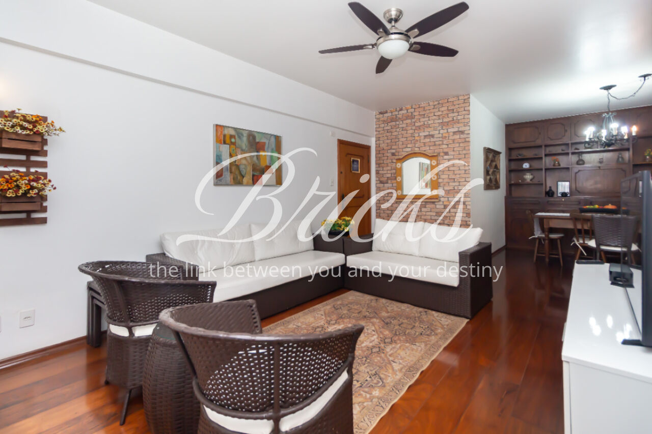 Apartamento para Venda - Jardim América