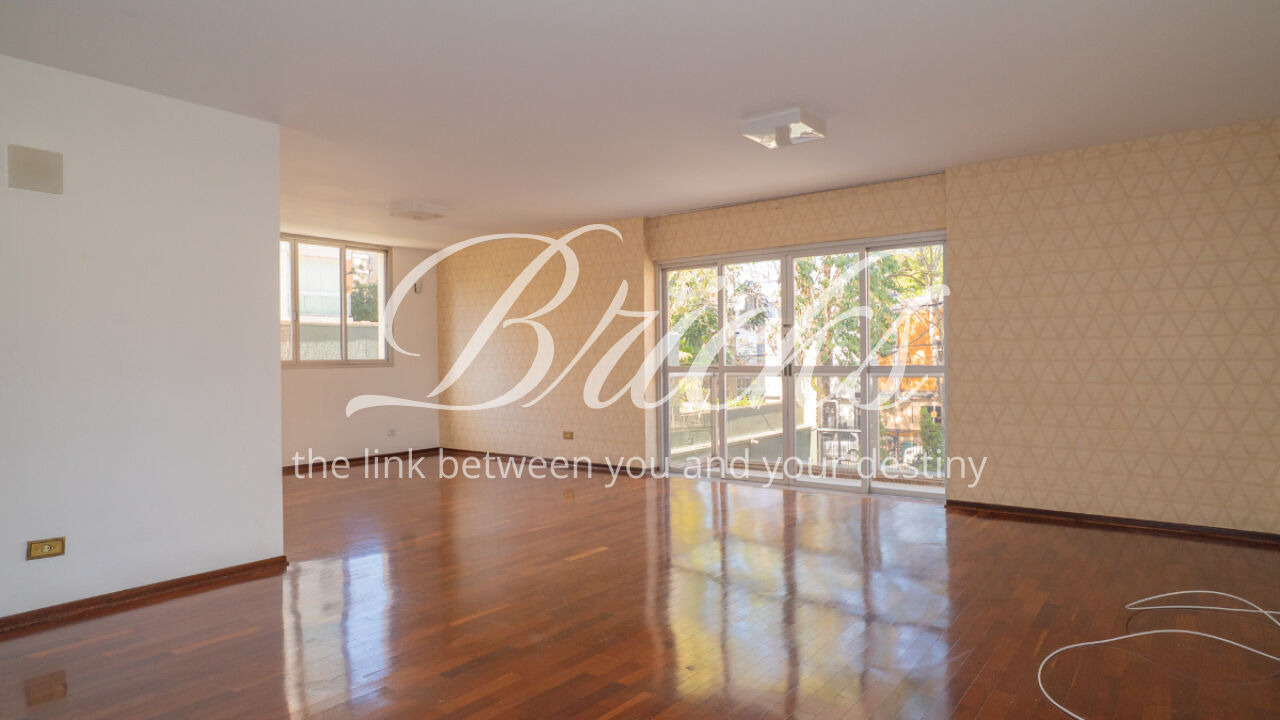 Apartamento para Venda - Vila Mariana