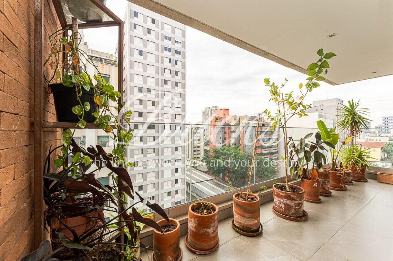 Duplex para Venda - Pinheiros