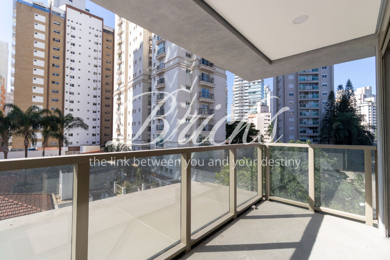 Apartamento para Venda - Vila Nova Conceição