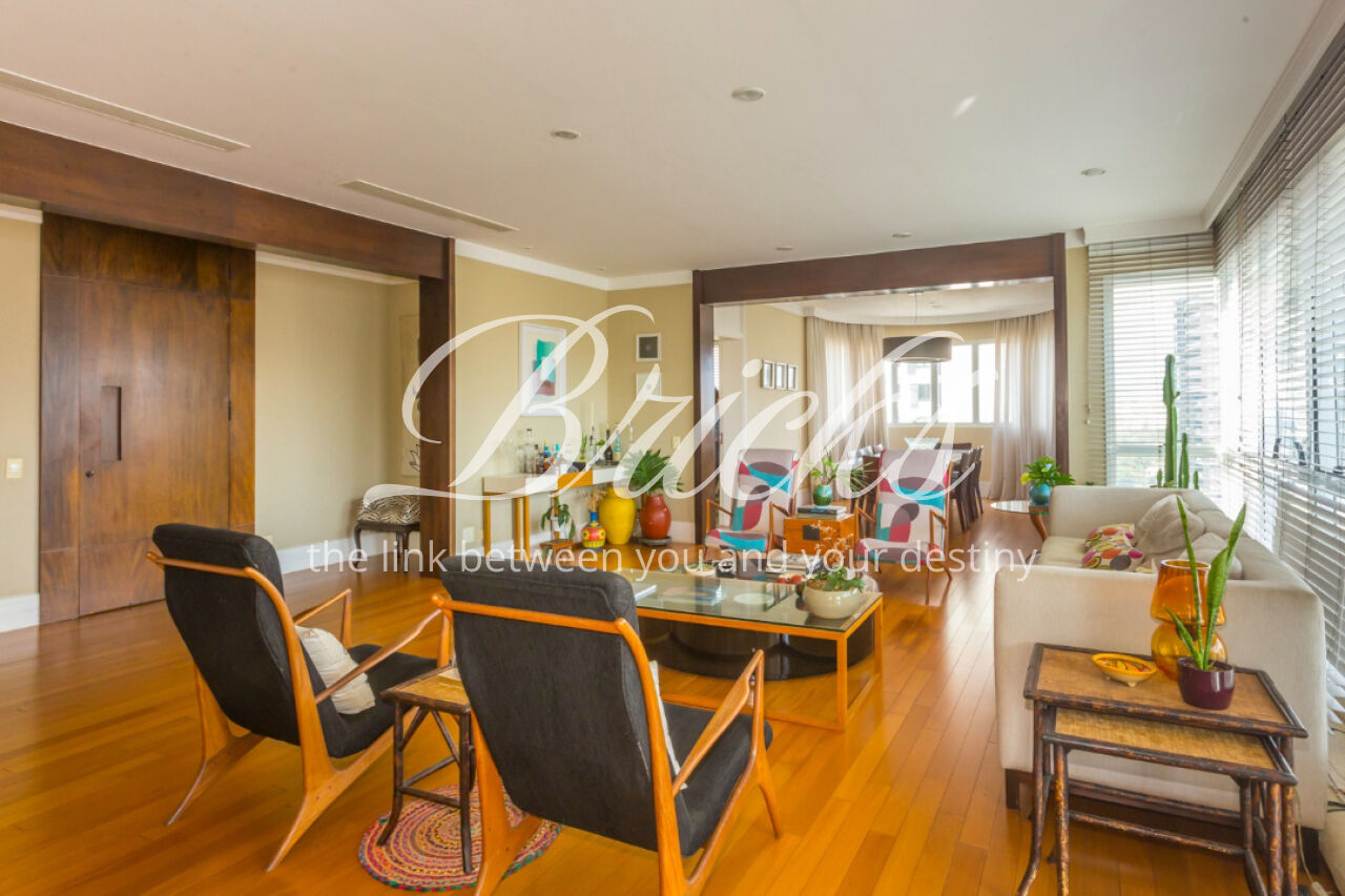 Apartamento para Venda - Pinheiros
