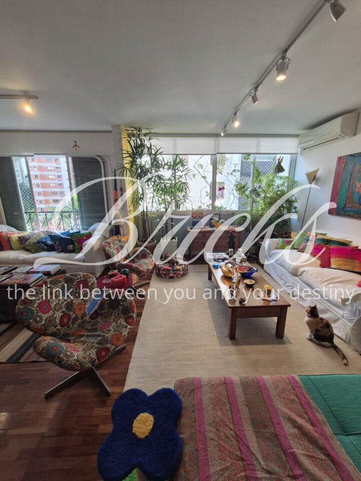Apartamento para Venda - Vila Nova Conceição