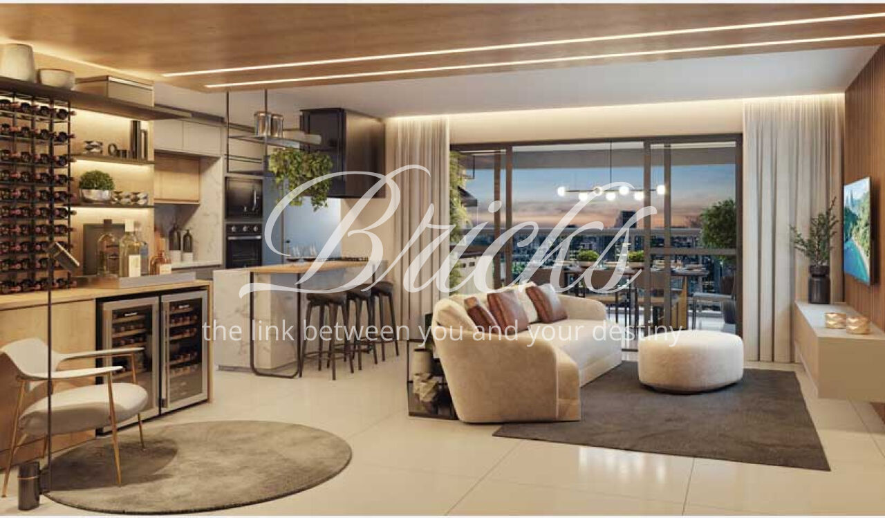 Apartamento para Venda - BROOKLIN