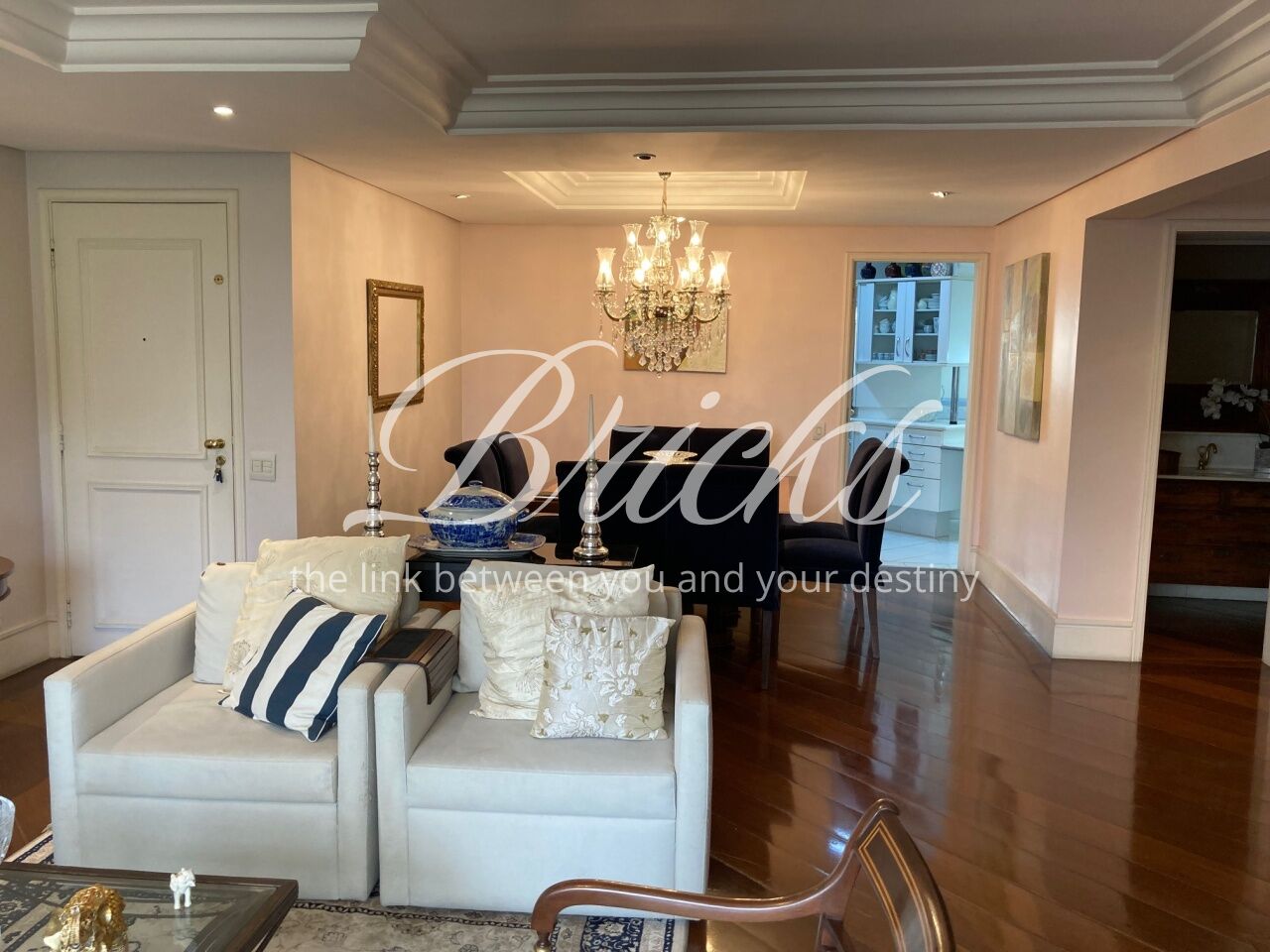 Apartamento para Venda - BROOKLIN