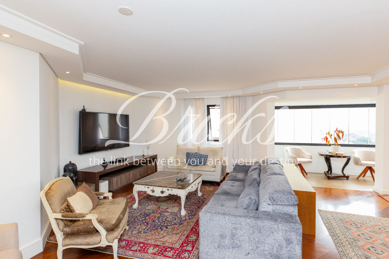 Apartamento para Venda - BROOKLIN