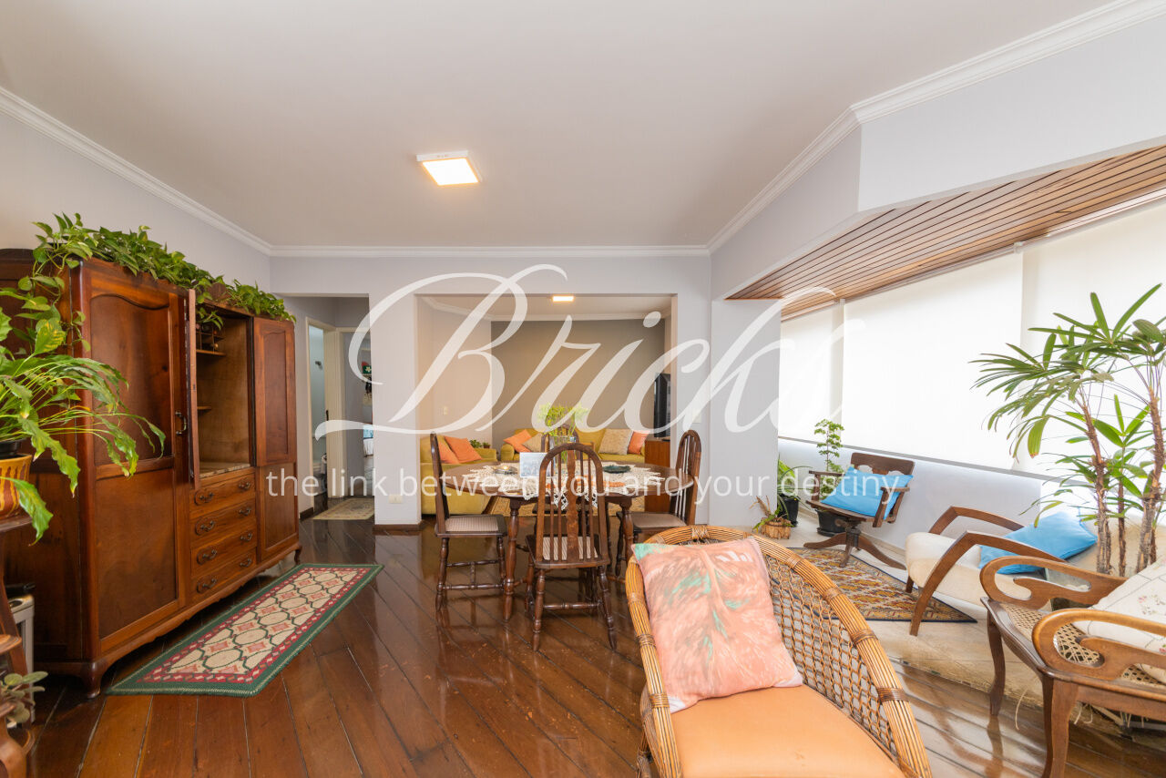 Apartamento para Venda - Campo Belo