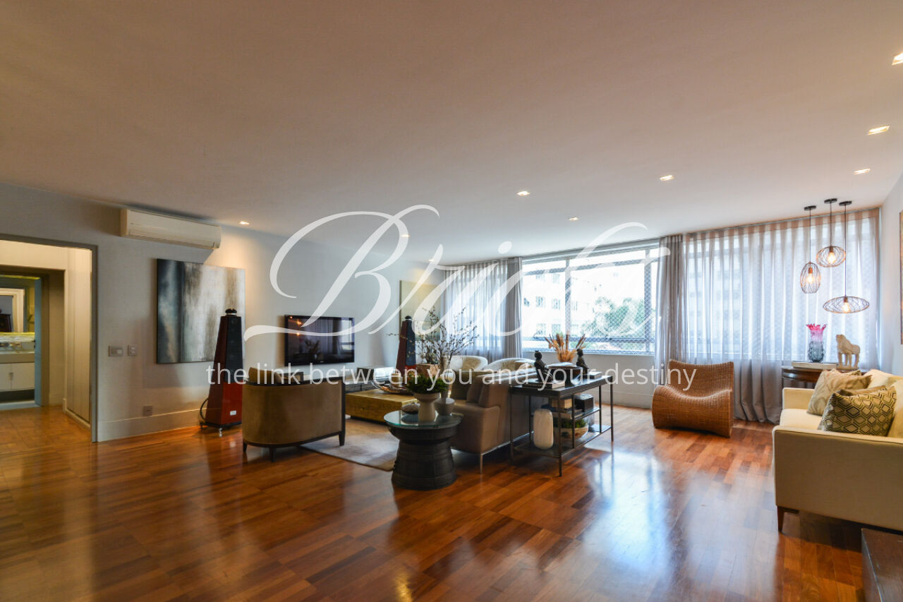 Apartamento para Venda - Jardim América