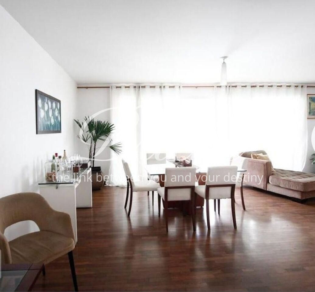 Apartamento para Venda - Planalto Paulista