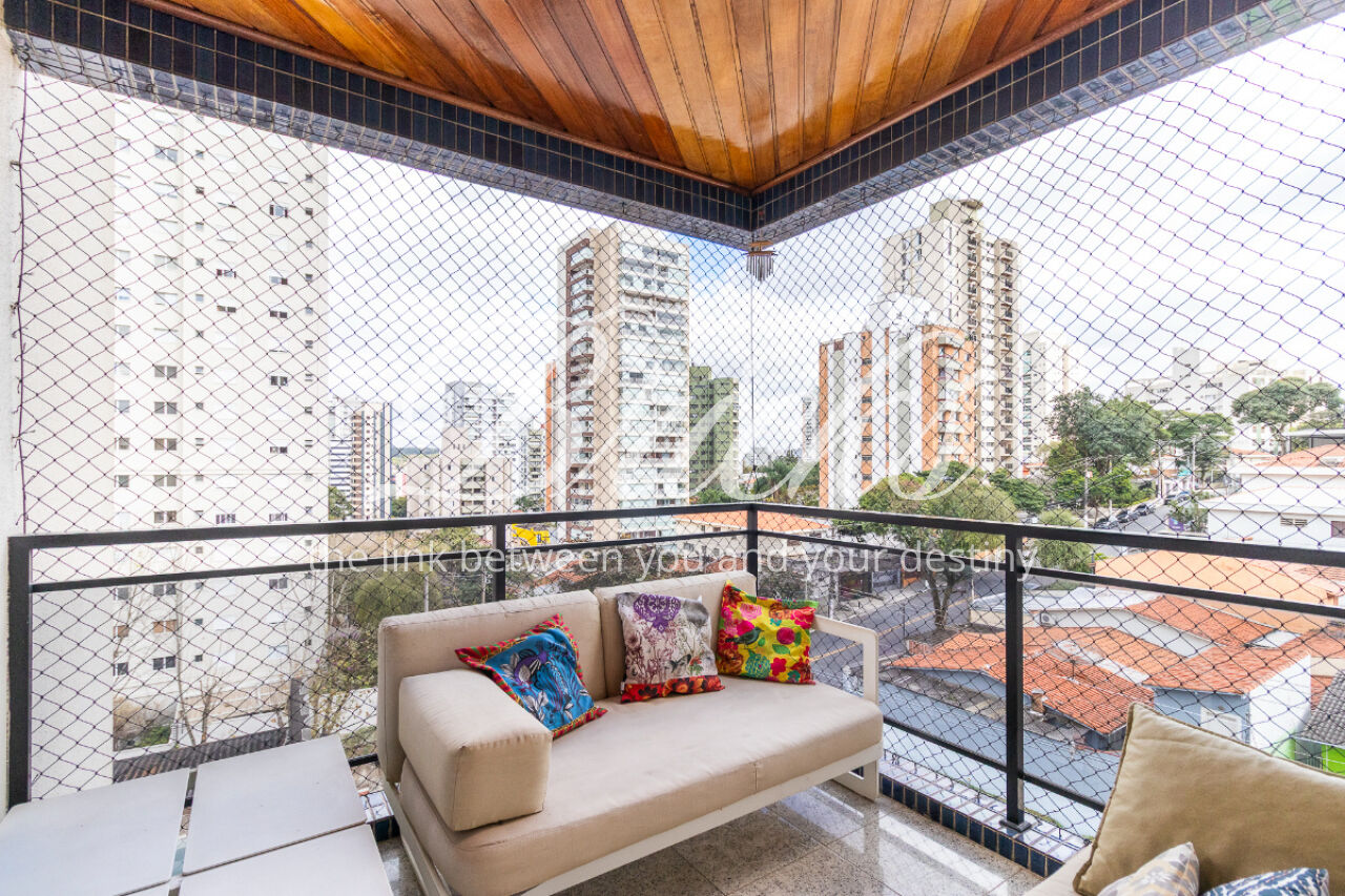 Apartamento para Venda - Vila Mascote