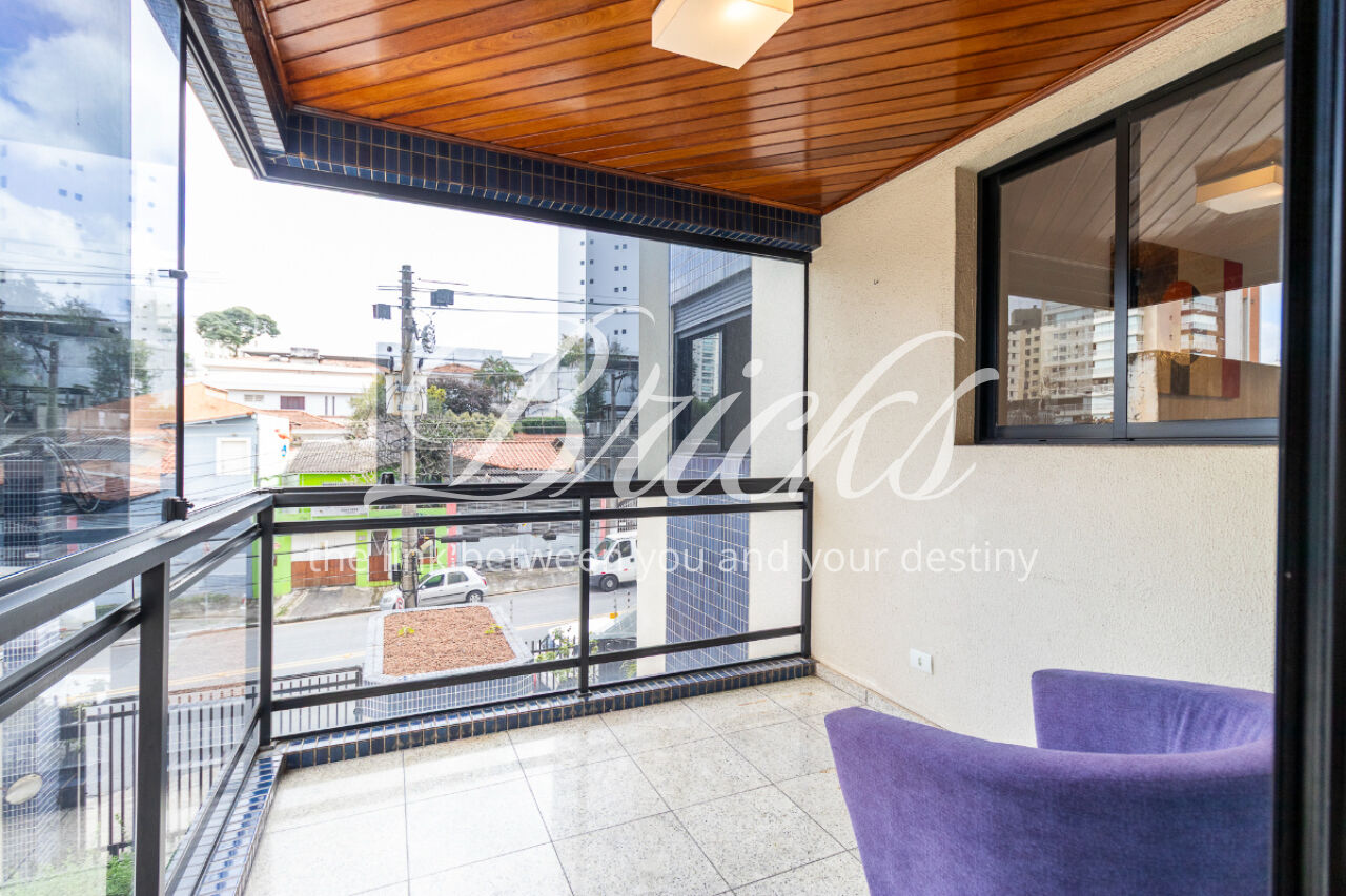 Apartamento para Venda - Vila Mascote