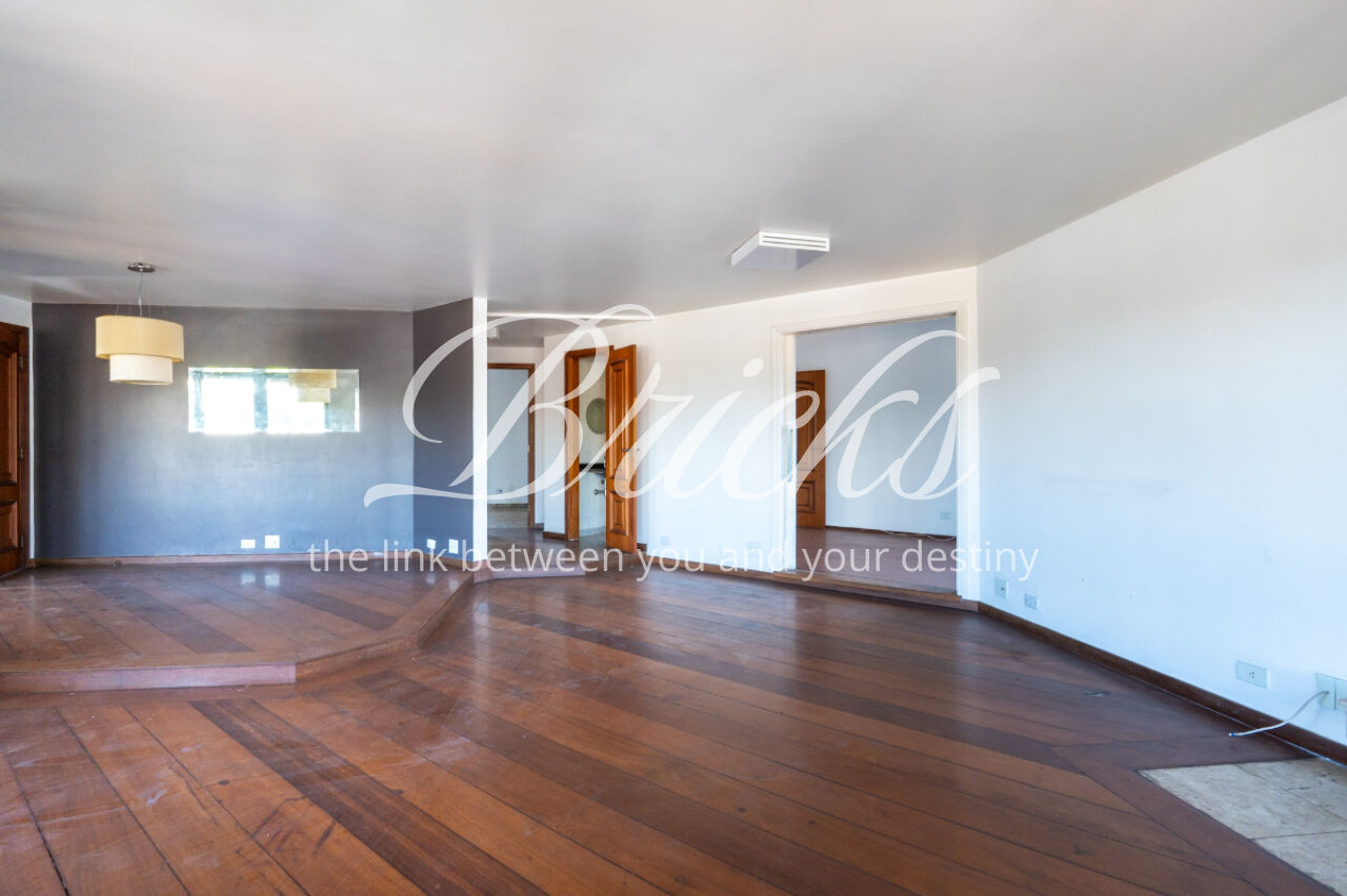 Apartamento para Venda - Chácara Santo Antônio Zona Sul