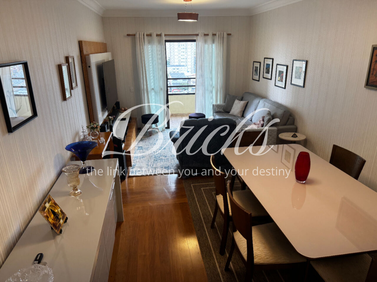 Apartamento para Venda - Vila Clementino