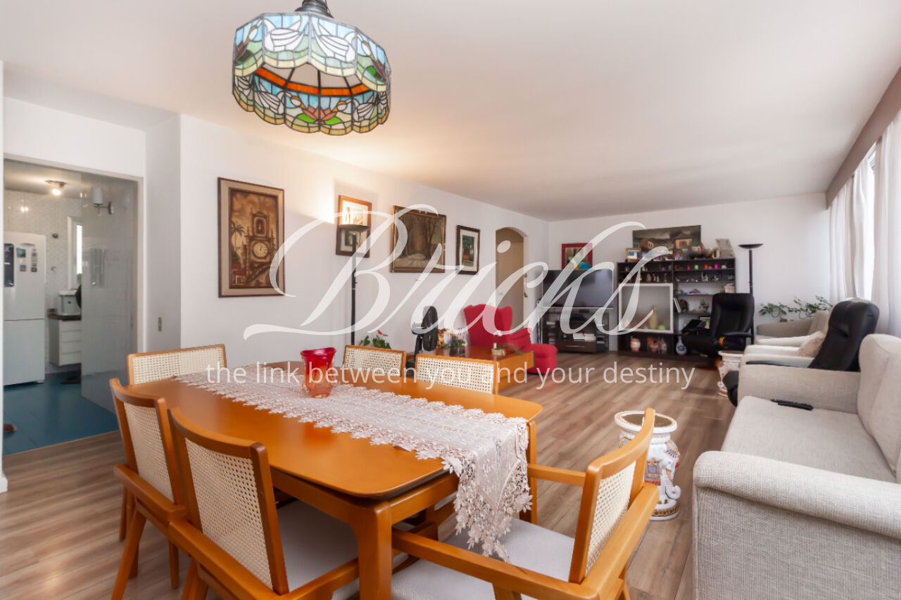 Apartamento para Venda - Jardim América