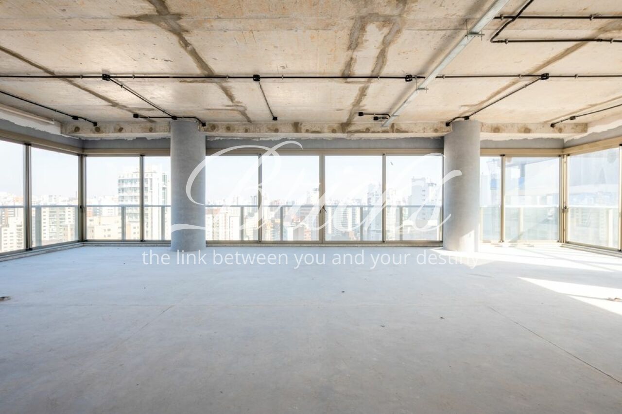 Apartamento para Venda - Vila Nova Conceição
