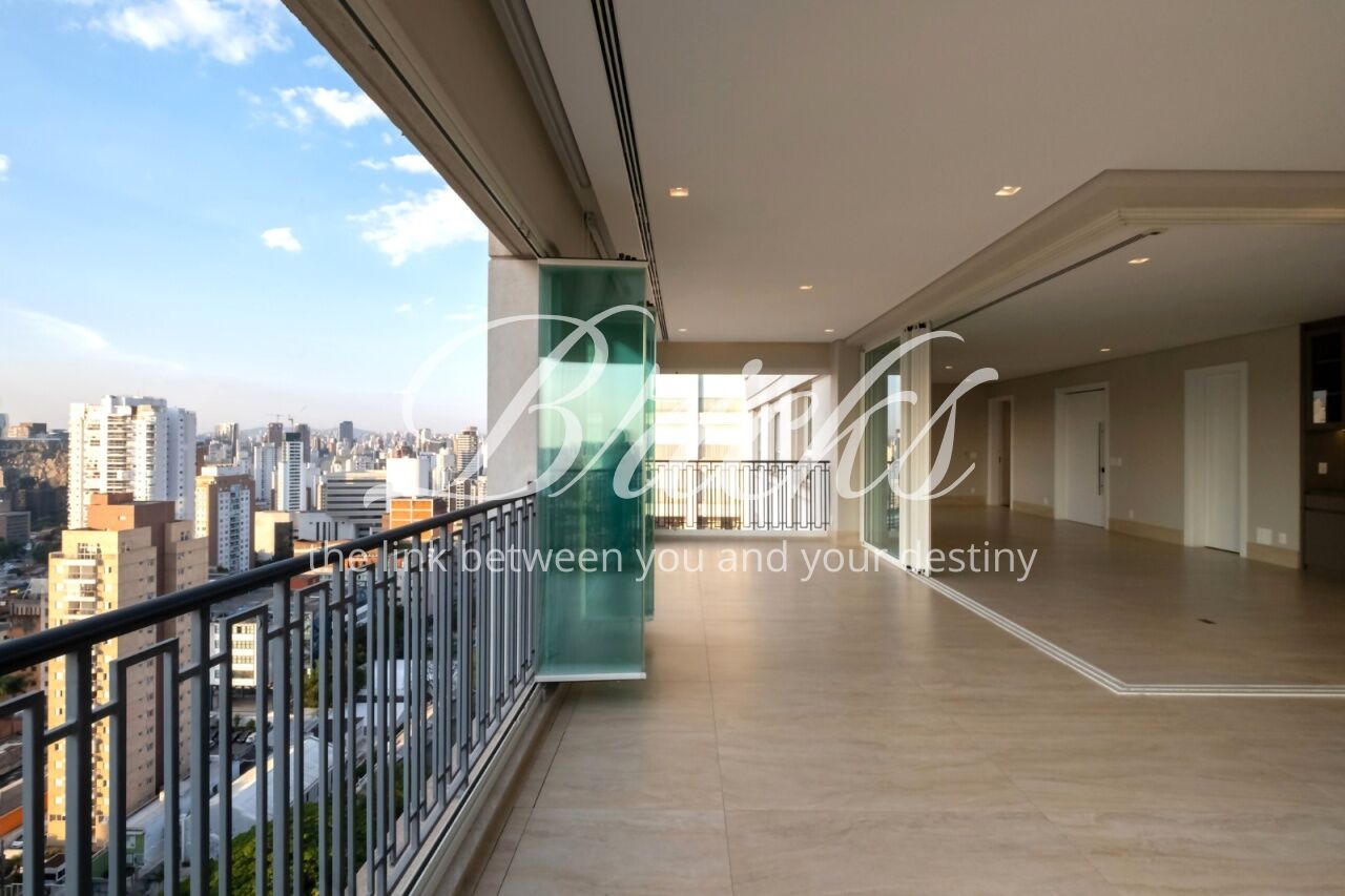 Apartamento para Venda - Vila Olímpia