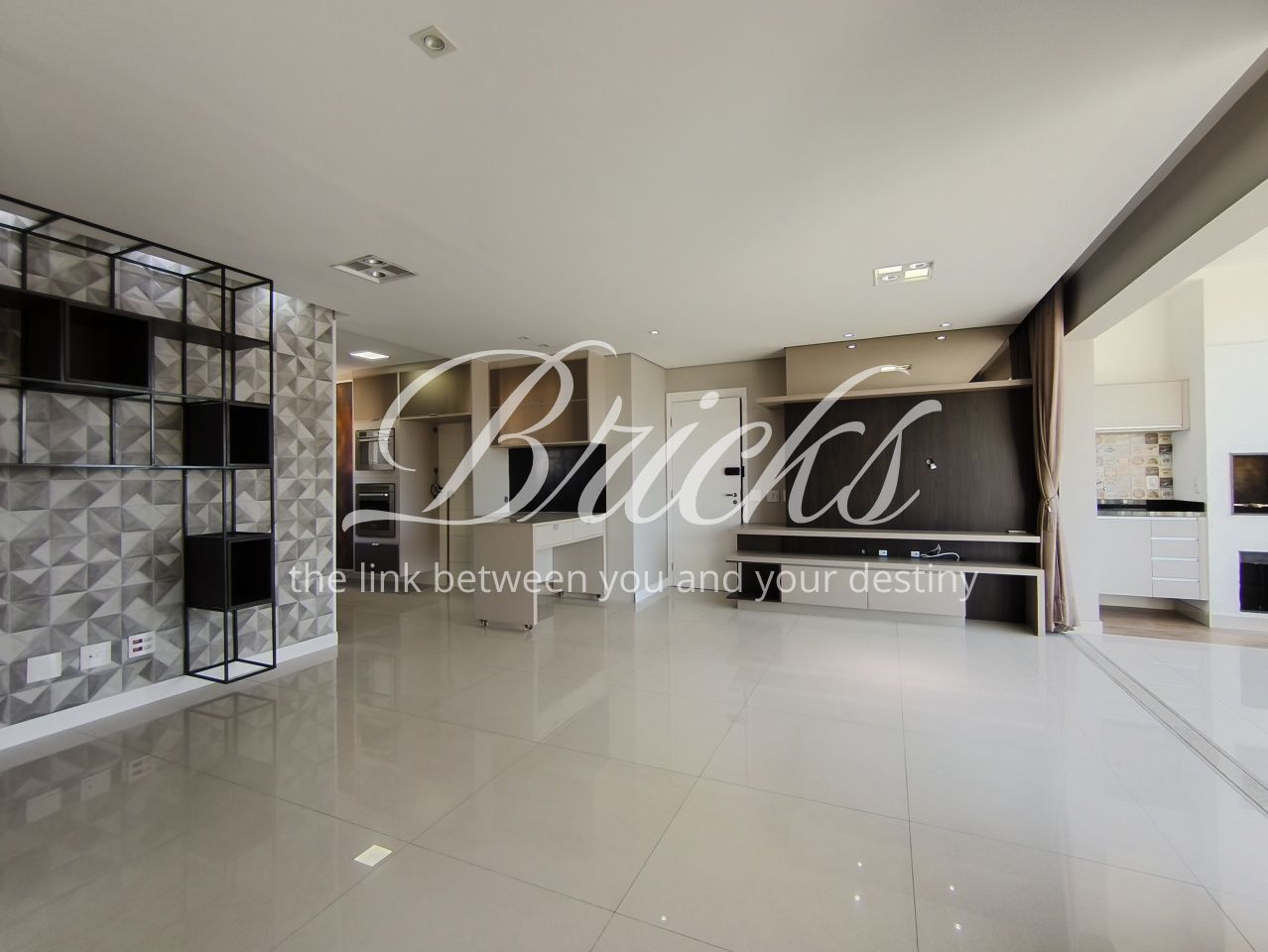 Apartamento para Venda - BROOKLIN