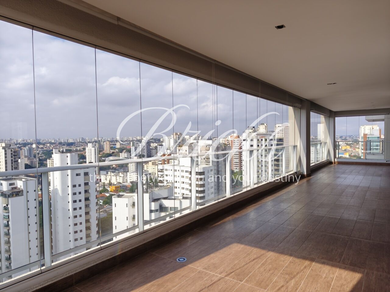 Apartamento para Venda - Campo Belo