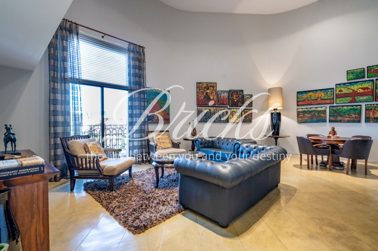 Apartamento para Venda - Itaim Bibi