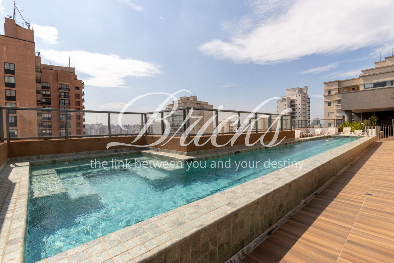 Apartamento para Venda - Vila Clementino