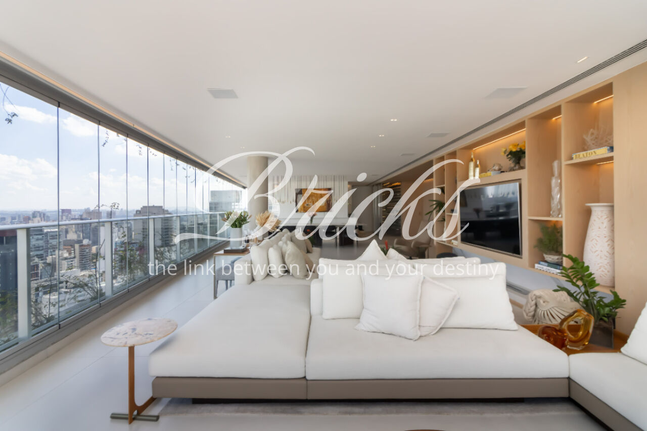 Apartamento para Venda - Jardim América