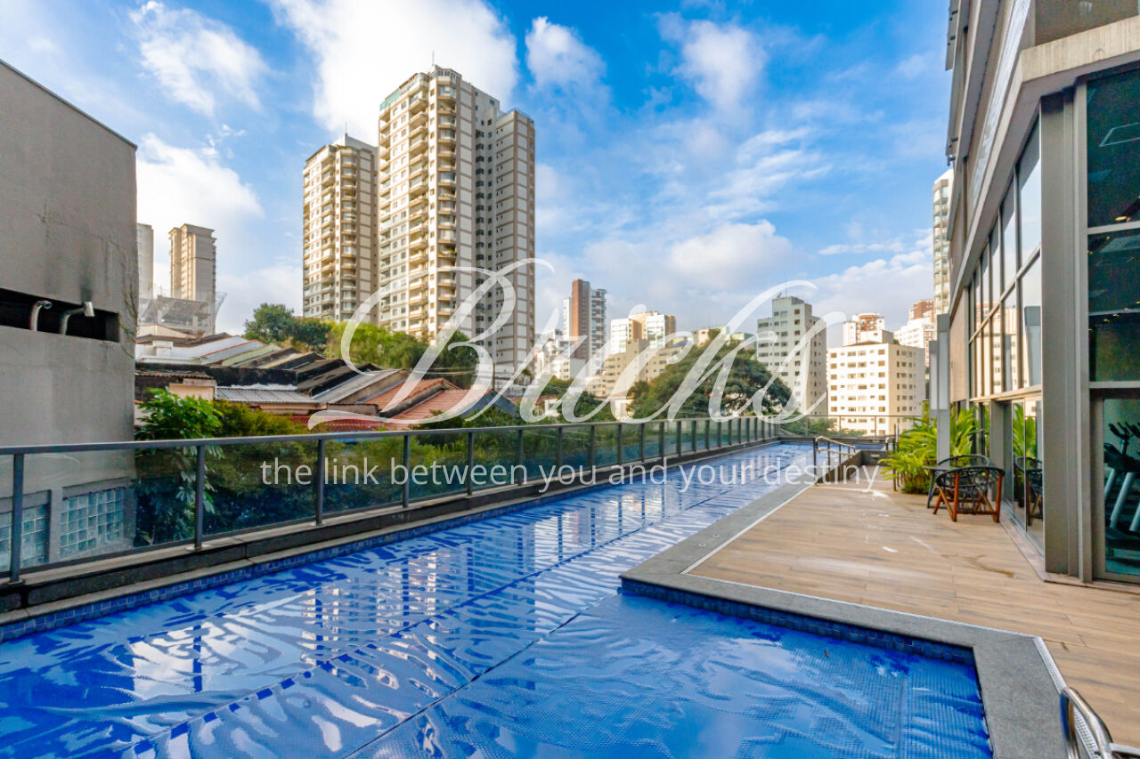 Apartamento para Venda - Vila Mariana