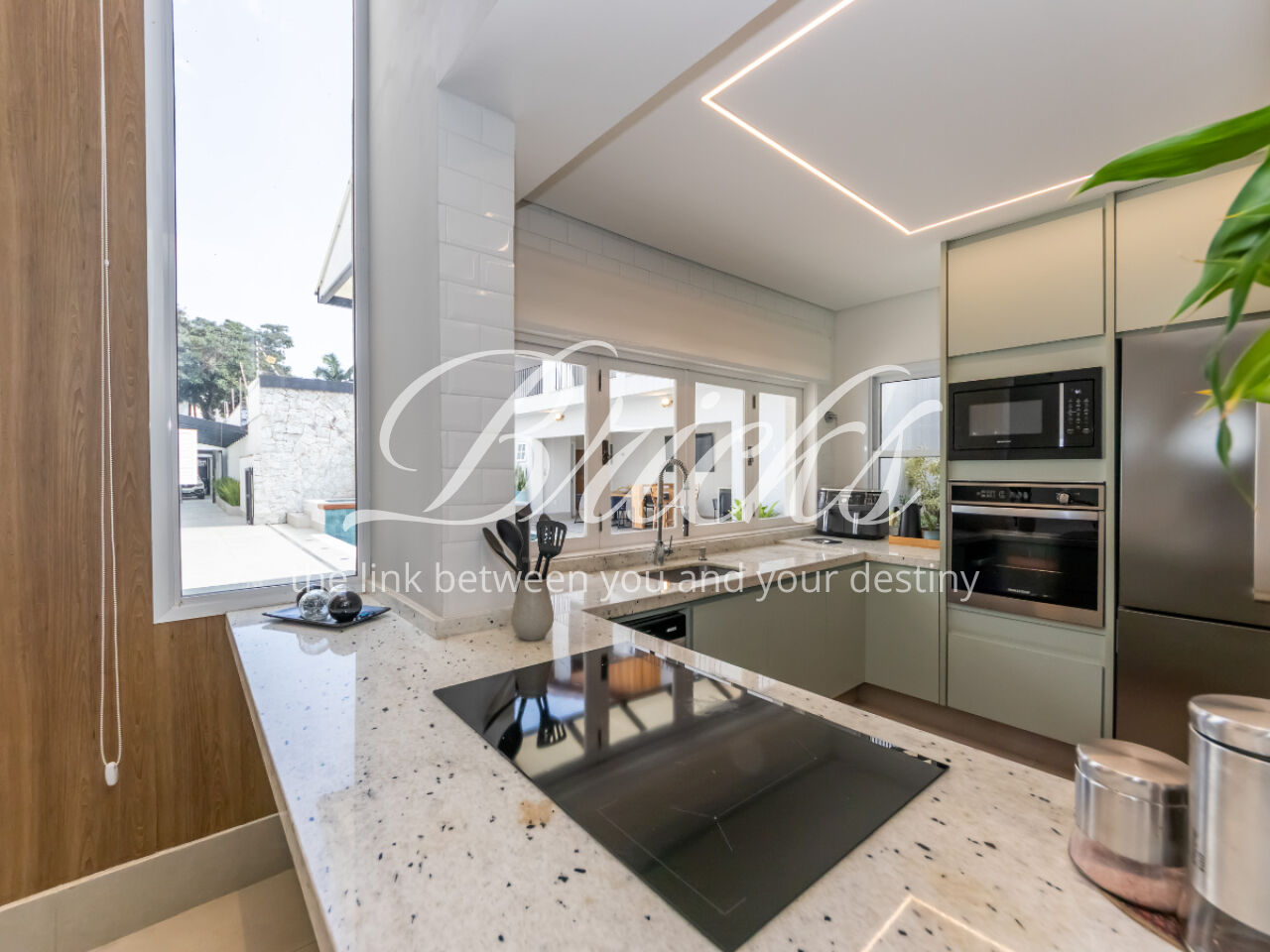 Casa para Venda - Planalto Paulista