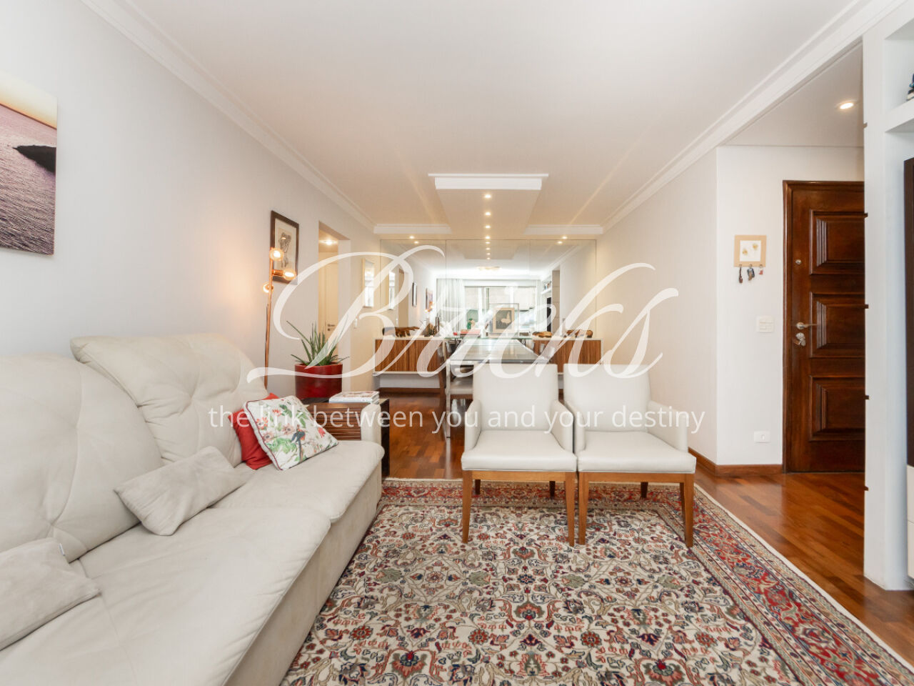 Apartamento para Venda - Itaim Bibi